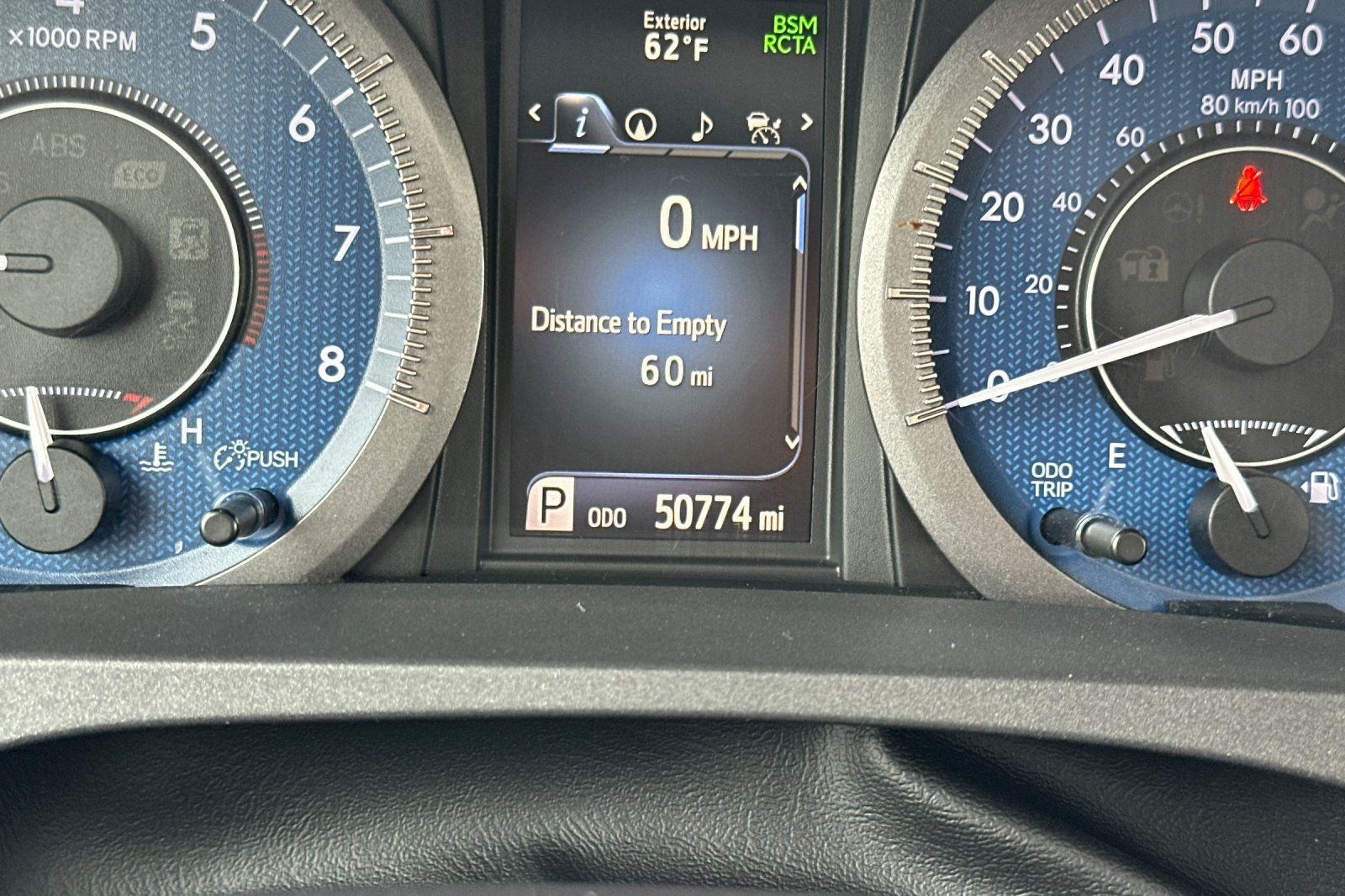 2018 Toyota Sienna XLE 8 Passenger