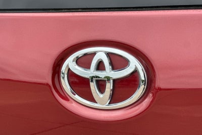 2018 Toyota Sienna XLE 8 Passenger