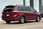 2018 Toyota Sienna XLE 8 Passenger