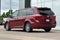 2018 Toyota Sienna XLE 8 Passenger