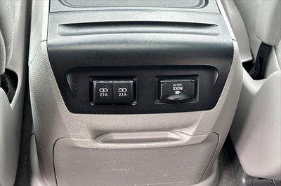 2018 Toyota Sienna XLE 8 Passenger