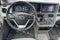 2018 Toyota Sienna XLE 8 Passenger