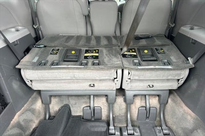 2018 Toyota Sienna XLE 8 Passenger