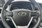 2018 Toyota Sienna XLE 8 Passenger