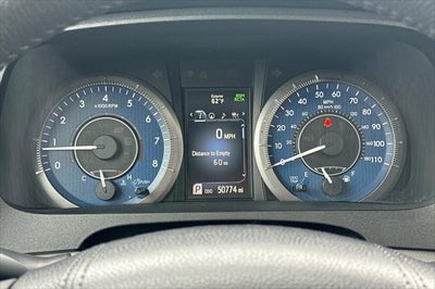 2018 Toyota Sienna XLE 8 Passenger