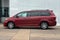 2018 Toyota Sienna XLE 8 Passenger
