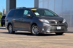 2020 Toyota Sienna XLE 8 Passenger