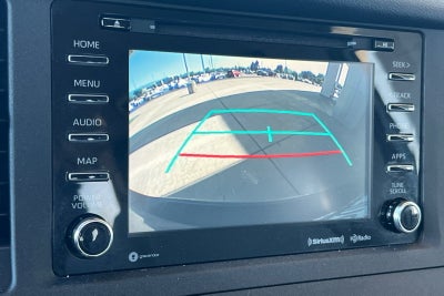 2020 Toyota Sienna XLE 8 Passenger