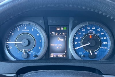 2020 Toyota Sienna XLE 8 Passenger