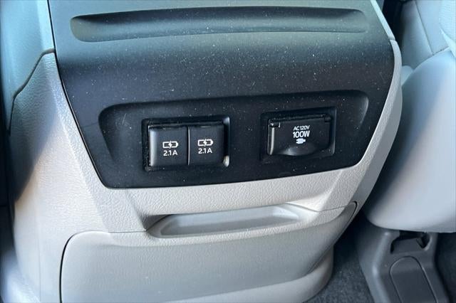 2020 Toyota Sienna XLE 8 Passenger