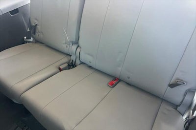 2020 Toyota Sienna XLE 8 Passenger