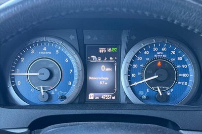 2020 Toyota Sienna XLE 8 Passenger