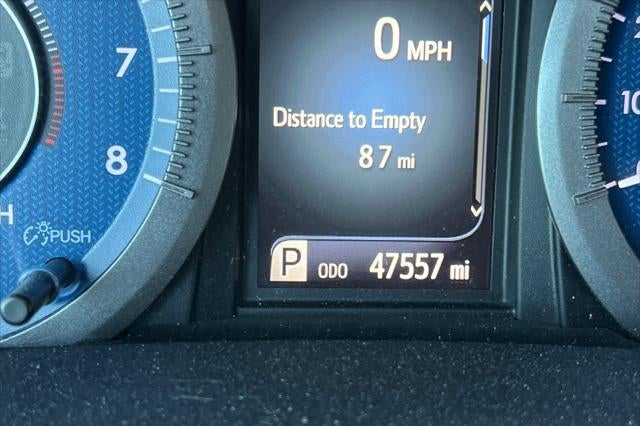 2020 Toyota Sienna XLE 8 Passenger