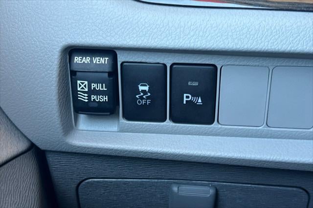2020 Toyota Sienna XLE 8 Passenger