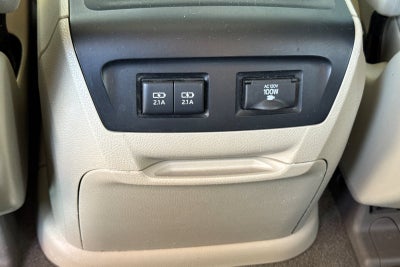 2020 Toyota Sienna XLE 8 Passenger