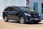 2020 Toyota Sienna XLE 8 Passenger