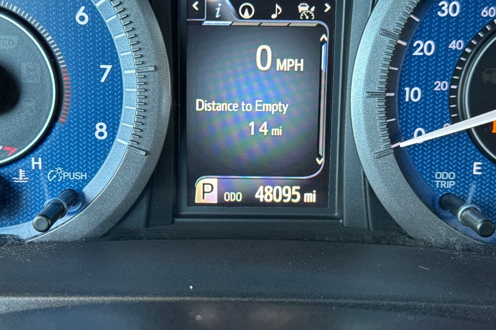 2020 Toyota Sienna XLE 8 Passenger