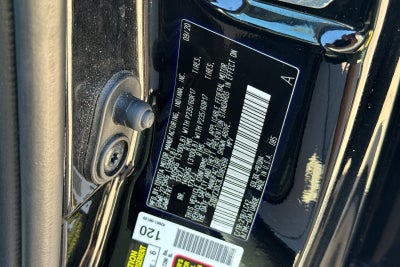 2020 Toyota Sienna XLE 8 Passenger