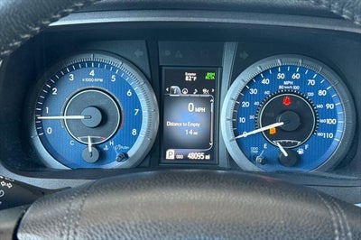 2020 Toyota Sienna XLE 8 Passenger