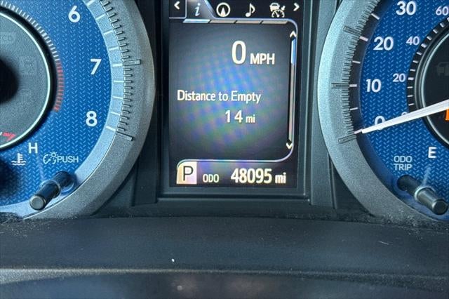2020 Toyota Sienna XLE 8 Passenger
