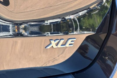 2020 Toyota Sienna XLE 8 Passenger