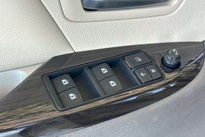 2020 Toyota Sienna XLE 8 Passenger