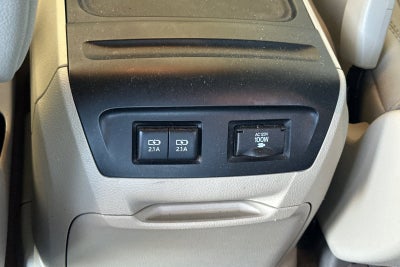 2020 Toyota Sienna XLE 8 Passenger