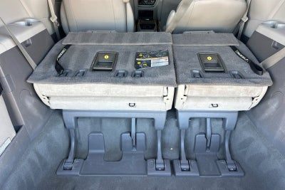 2020 Toyota Sienna XLE 8 Passenger