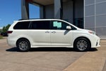 2020 Toyota Sienna XLE 8 Passenger