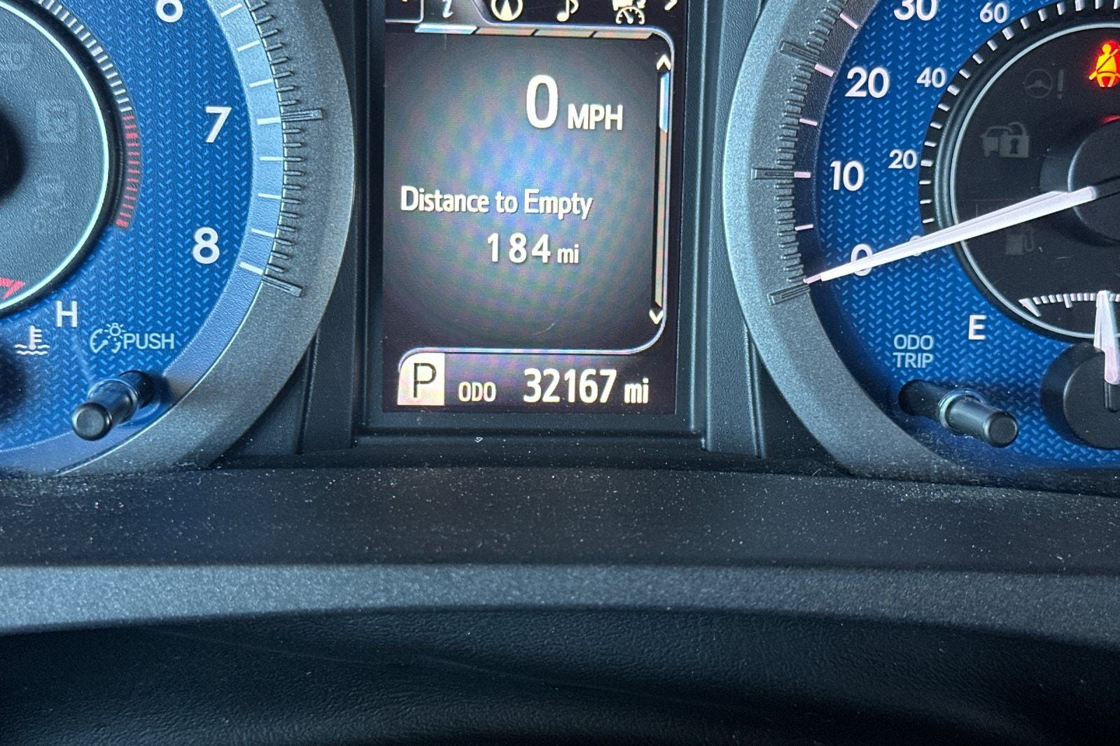 2020 Toyota Sienna XLE 8 Passenger