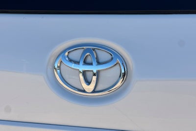 2020 Toyota Sienna XLE 8 Passenger