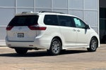 2020 Toyota Sienna XLE 8 Passenger