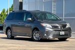 2018 Toyota Sienna XLE 8 Passenger
