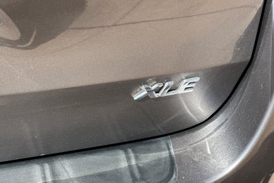 2018 Toyota Sienna XLE 8 Passenger