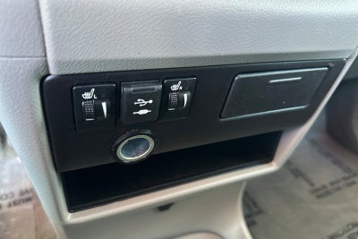 2018 Toyota Sienna XLE 8 Passenger