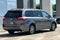 2018 Toyota Sienna XLE 8 Passenger