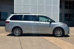 2020 Toyota Sienna XLE 8 Passenger