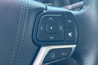 2020 Toyota Sienna XLE 8 Passenger