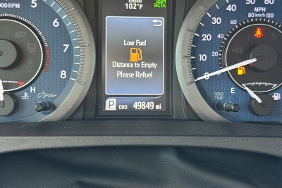 2020 Toyota Sienna XLE 8 Passenger