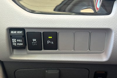 2020 Toyota Sienna XLE 8 Passenger