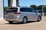 2020 Toyota Sienna XLE 8 Passenger