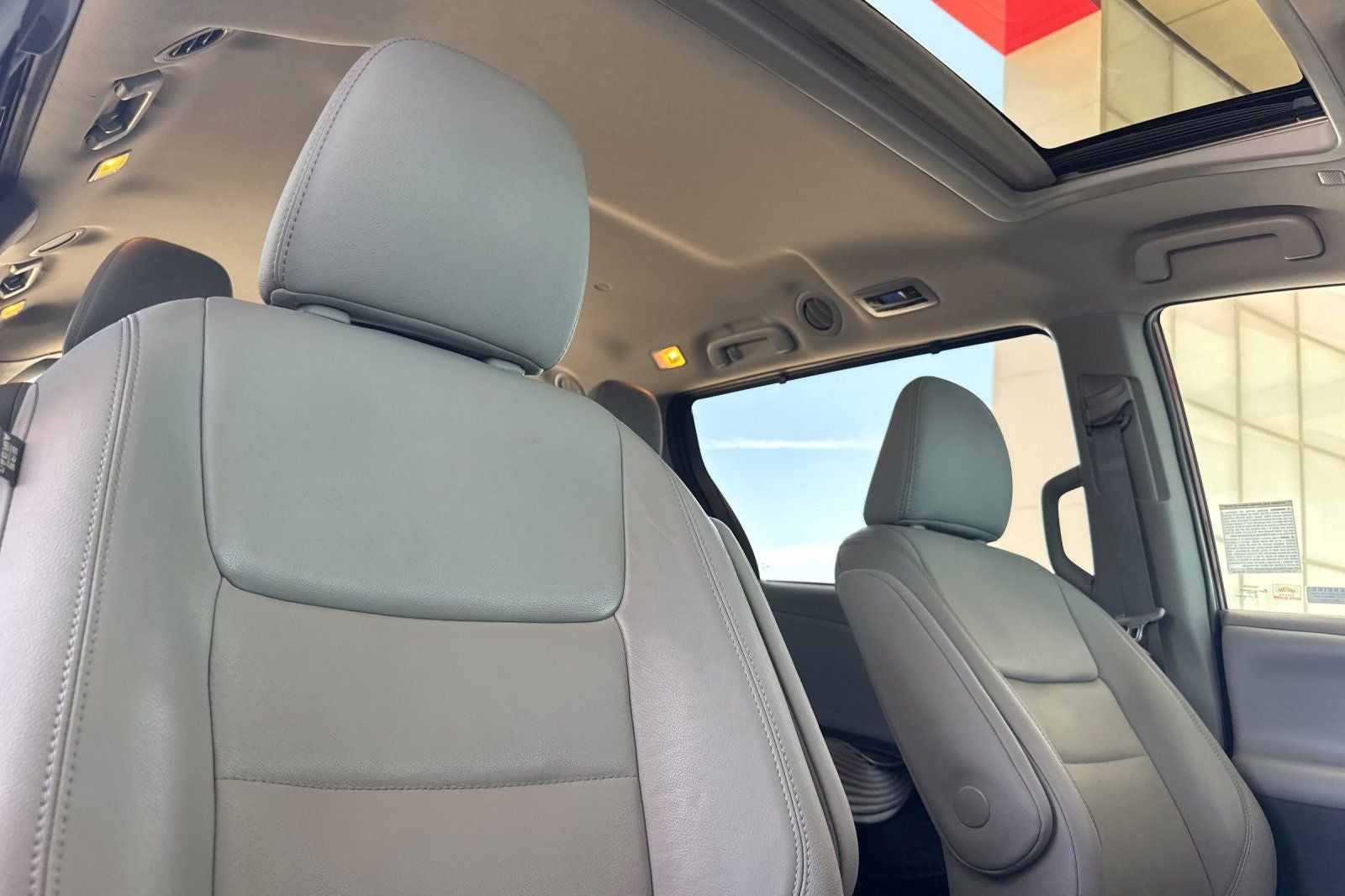 2020 Toyota Sienna XLE 8 Passenger