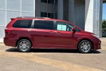 2020 Toyota Sienna XLE 8 Passenger