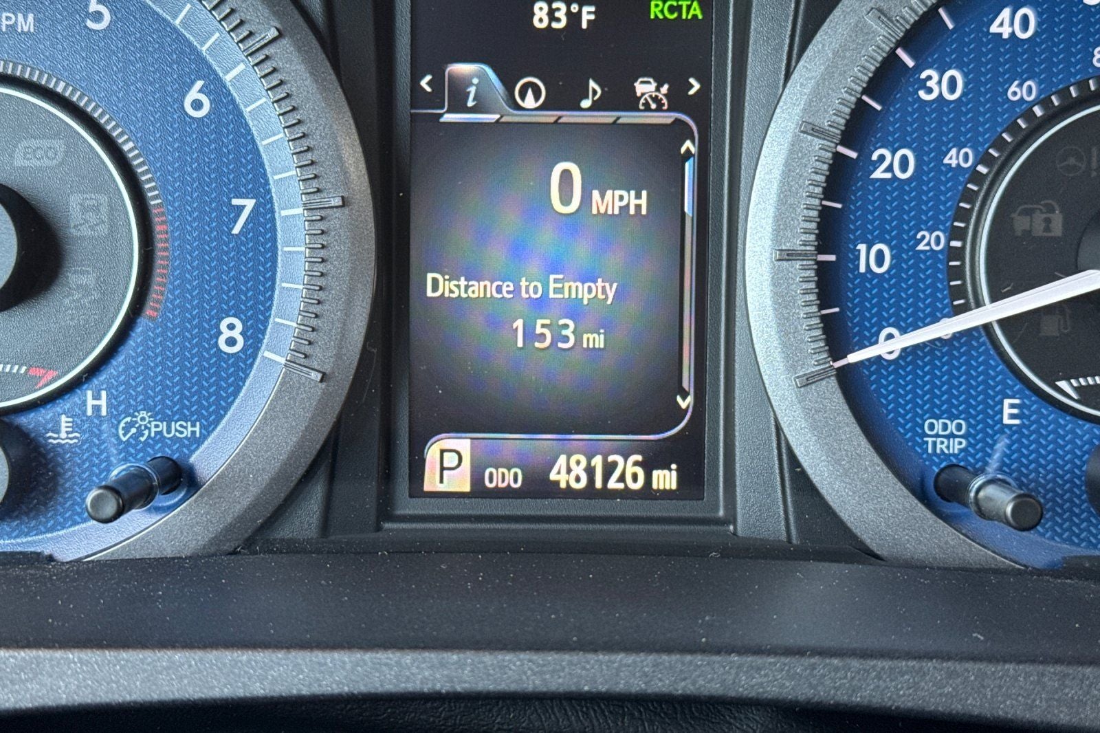 2020 Toyota Sienna XLE 8 Passenger