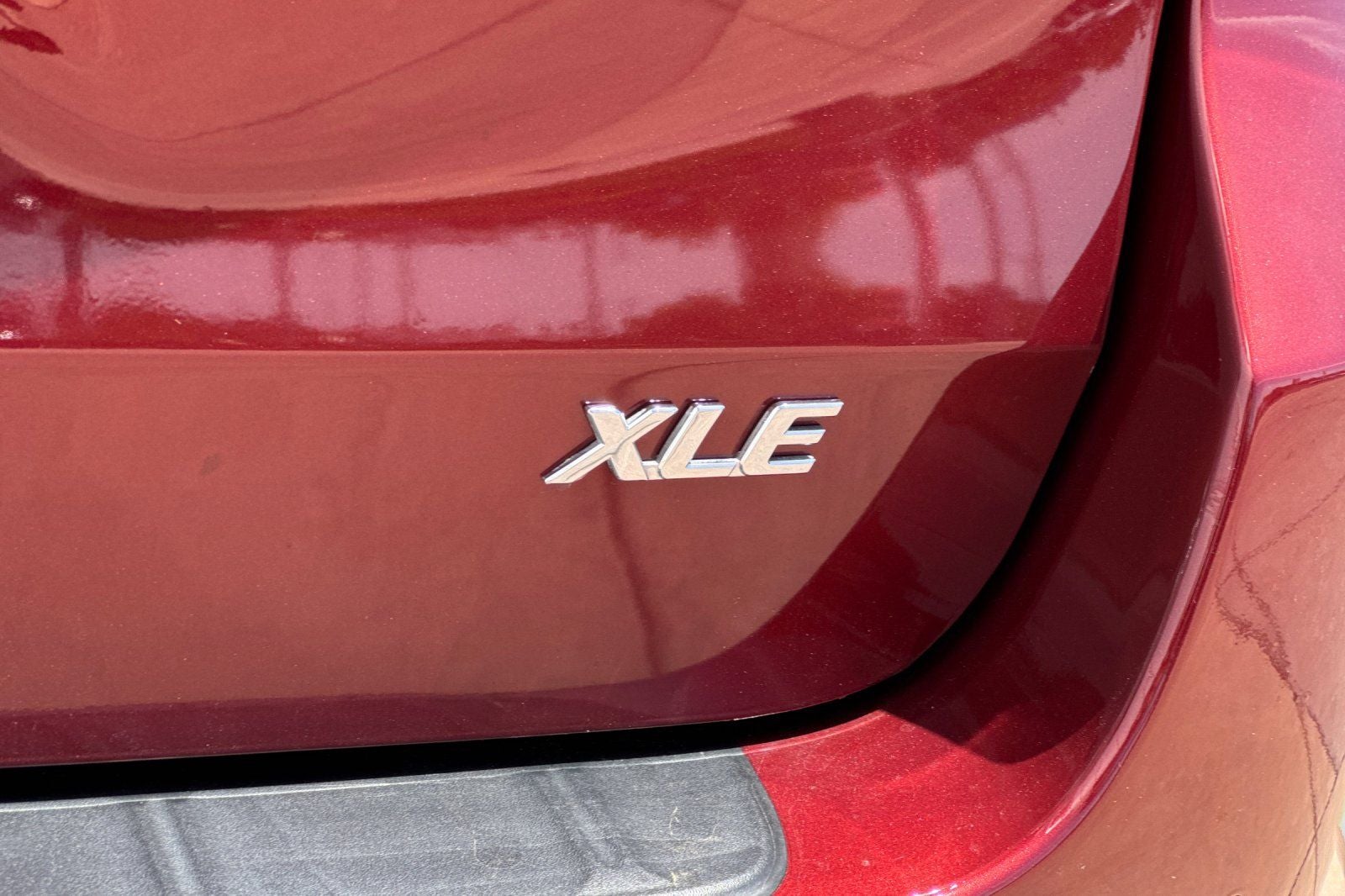 2020 Toyota Sienna XLE 8 Passenger