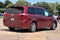 2020 Toyota Sienna XLE 8 Passenger