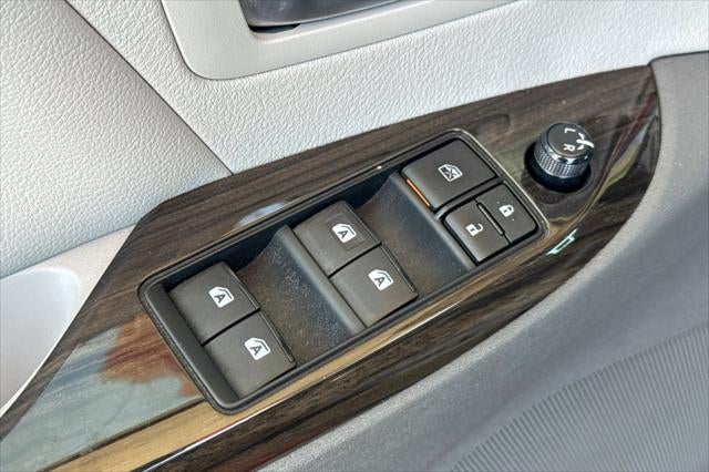 2020 Toyota Sienna XLE 8 Passenger