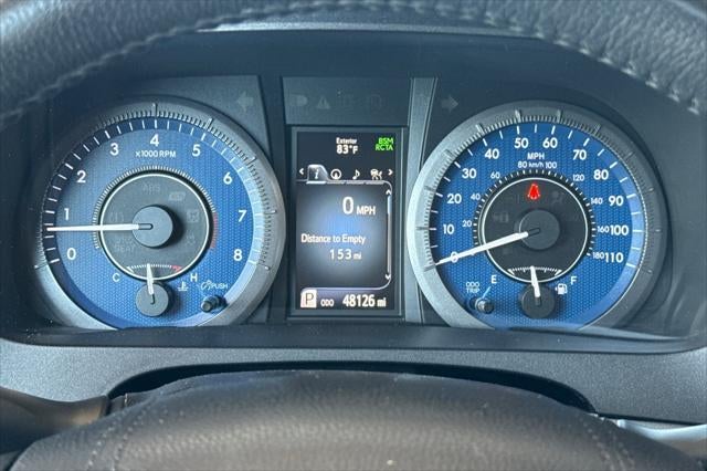 2020 Toyota Sienna XLE 8 Passenger