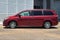 2020 Toyota Sienna XLE 8 Passenger