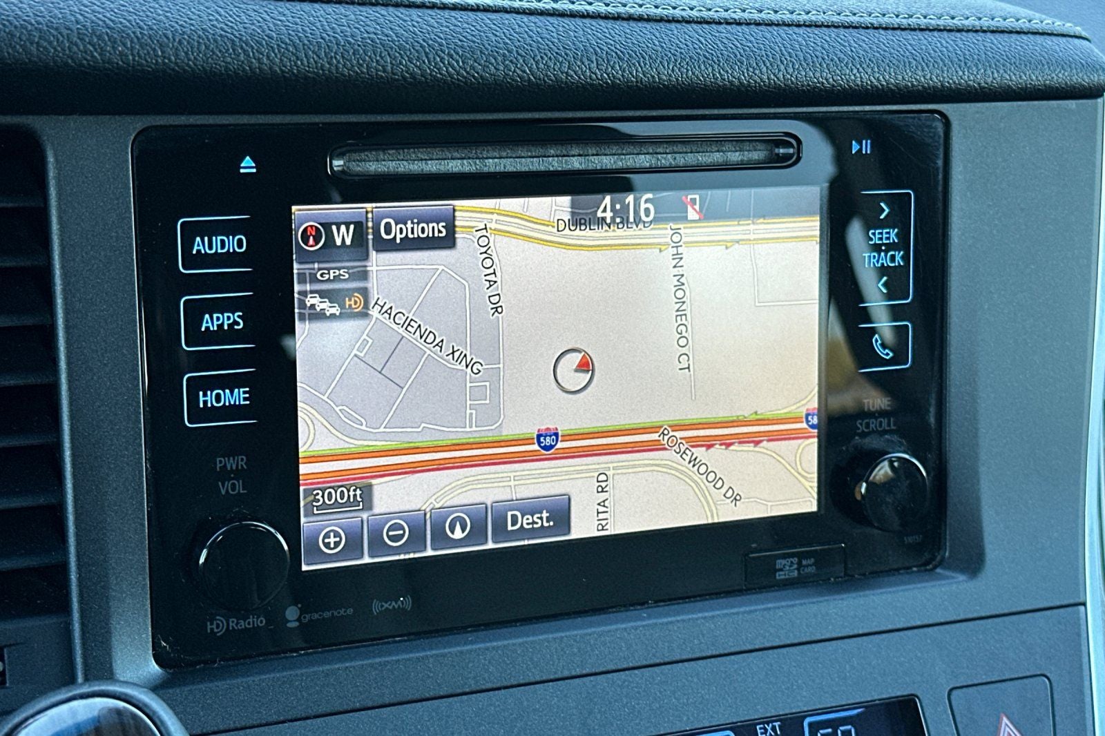 2017 Toyota Sienna XLE Premium 8 Passenger